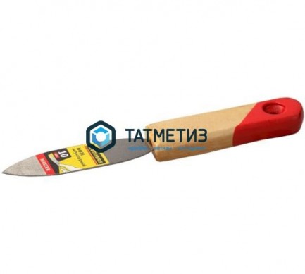 Нож STAYER "MASTER" для замазки швов и трещин -  магазин крепежа «ТАТМЕТИЗ»