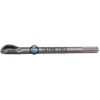 Зубило канальное SDS-max 26х300мм URAGAN -  магазин крепежа «ТАТМЕТИЗ»