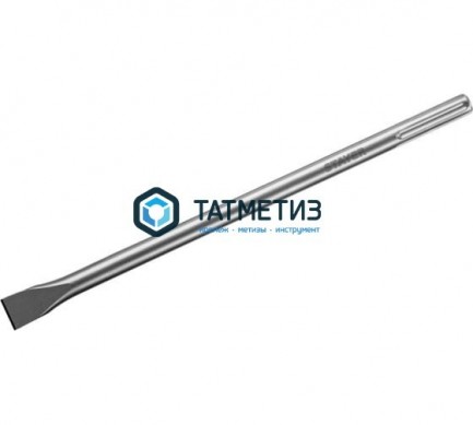 Зубило плоское SDS-max 50х400мм STAYER Gorilla Force -  магазин крепежа «ТАТМЕТИЗ»