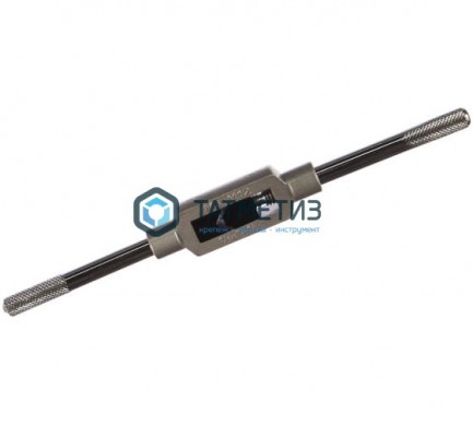 Метчикодержатель М6 - М20// СИБРТЕХ | «ТАТМЕТИЗ» Метчикодержатель М6 - М20// СИБРТЕХ - магазин крепежа «ТАТМЕТИЗ»