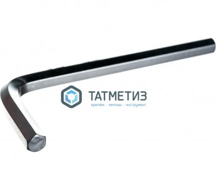 Сверло по дереву, спираль Левиса  8х450 мм, URAGAN -  магазин крепежа «ТАТМЕТИЗ»