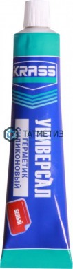 Герметик акриловый DONEWELL универсальный БЕЛЫЙ 260 мл /12 -  магазин крепежа «ТАТМЕТИЗ»