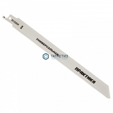 Полотно для ножовки по металлу, STAYER "STAYER-FLEX" PROFESSIONAL, биметалл, 18TPI, 300мм, 10шт/уп -  магазин крепежа «ТАТМЕТИЗ»