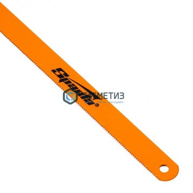 Полотно для ножовки по металлу, STAYER "STAYER-FLEX" PROFESSIONAL, биметалл, 18TPI, 300мм, 10шт/уп -  магазин крепежа «ТАТМЕТИЗ»
