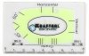 Уровень KRAFTOOL "МИНИ" "SUPER CARD", 6 в 1, 80х50мм -  магазин крепежа «ТАТМЕТИЗ»