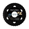 Фреза Rotarex RX/90 Блистер -  магазин крепежа «ТАТМЕТИЗ»