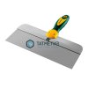 Шпатель 300 мм, KRAFTOOL с двухкомпонентной ручкой, нержавеющее полотно -  магазин крепежа «ТАТМЕТИЗ»