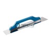 Гладилка STAYER "PROFI" Швейцарская нержавеющая с деревянной ручкой, 130х480мм -  магазин крепежа «ТАТМЕТИЗ»