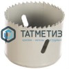 Коронка по металлу   48мм, биметал., до 38мм, мелкий зуб 10 TPI №335 HSSE M42 Co8% ПрофОснастка -  магазин крепежа «ТАТМЕТИЗ»