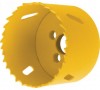 Коронка по металлу   17мм, BIMETAL// ЭНКОР -  магазин крепежа «ТАТМЕТИЗ»