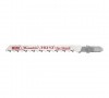 Пилки для электролобзика по дереву, 3 шт. T101DF, 75 x 4мм, Bimetal MATRIX Professional -  магазин крепежа «ТАТМЕТИЗ»
