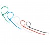 Хомут-стяжка нейлон  150 х 3,0  (25)  REXANT Цветные -  магазин крепежа  «ТАТМЕТИЗ»