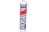 Полиуретановый герметик SILA PRO PU Sealant HM 280 Black высокомод.ЧЕРНЫЙ RAL 9005 280 мл / 12 -  магазин крепежа «ТАТМЕТИЗ»