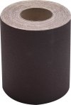 Шлиф-шкурка водостойкая на  тканевой основе в рулоне, №16 (Р80), 200мм x 20м -  магазин крепежа  «ТАТМЕТИЗ»