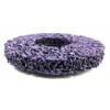 Круг полимерный абразивный 125 мм №412 пурпурный для УШМ Проф -  магазин крепежа  «ТАТМЕТИЗ»