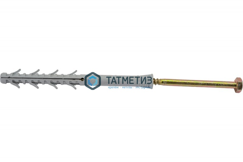 Дюбель фасадный TSX-S 10*140 (560 40шт уп.) ТК Дюбель фасадный TSX-S 10*140 (560 40шт уп.) ТК