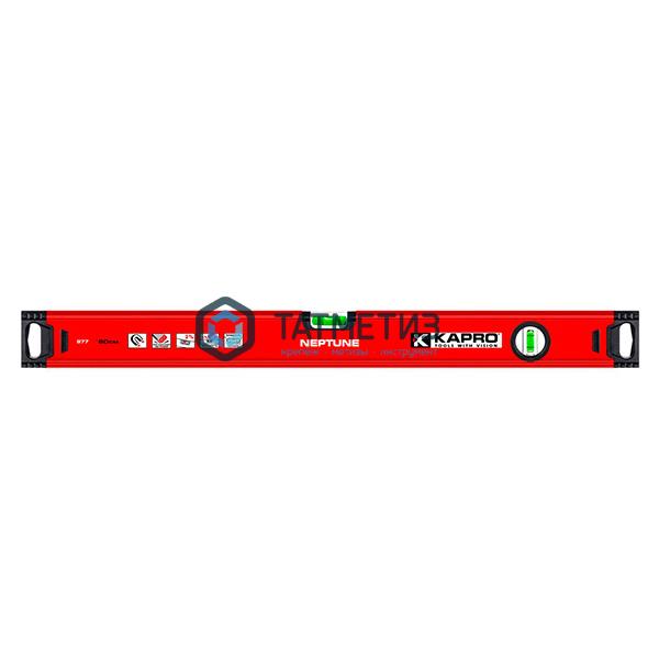 Уровень KAPRO NEPTUNE 120 см 977-40-120 Уровень KAPRO NEPTUNE 120 см 977-40-120