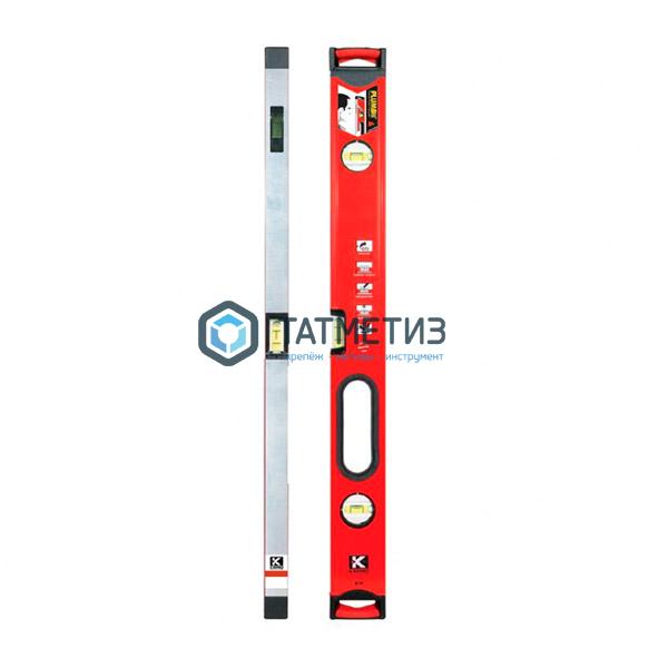 Уровень KAPRO HERCULES 40 см, 986-41-40 Уровень KAPRO HERCULES 40 см, 986-41-40