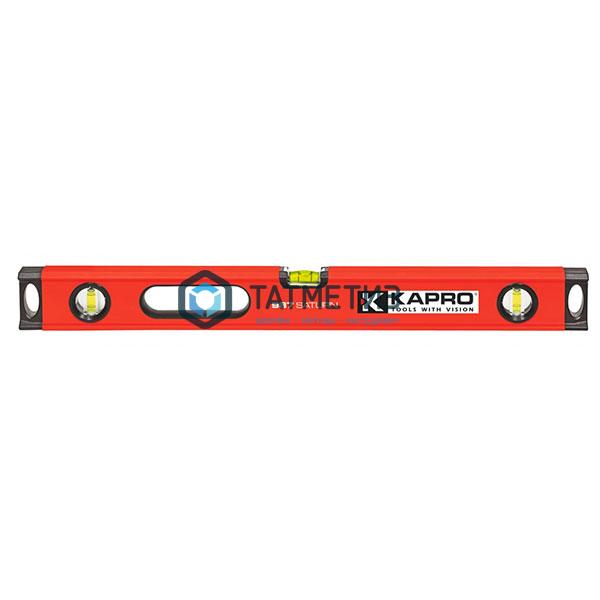 Уровень KAPRO SATURN 60 см 987XL-41-60 Уровень KAPRO SATURN 60 см 987XL-41-60