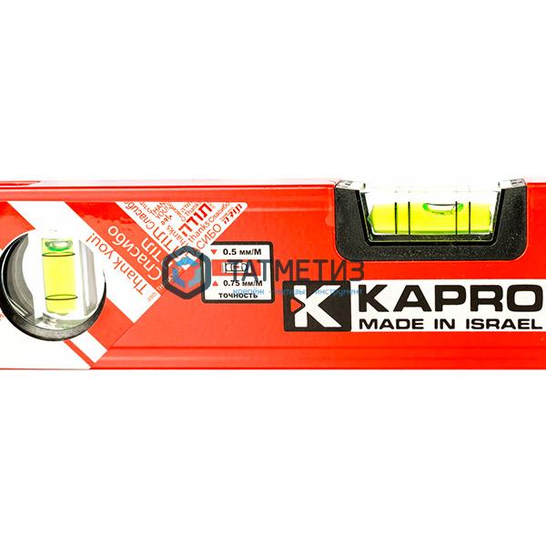 Уровень KAPRO GENESIS 40 см, 781-40-40 Уровень KAPRO GENESIS 40 см, 781-40-40