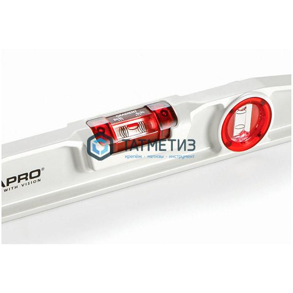 Уровень KAPRO OPTI-VISION 60 см, 930-10-60 Уровень KAPRO OPTI-VISION 60 см, 930-10-60