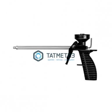 Пистолет для монтажной пены MIX, пластмассовый корпус, DEXX -  магазин крепежа  «ТАТМЕТИЗ»