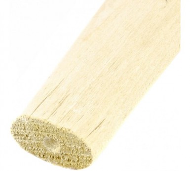 Рукоятка для молотка, 320 мм, деревянная// Россия -  магазин крепежа  «ТАТМЕТИЗ»