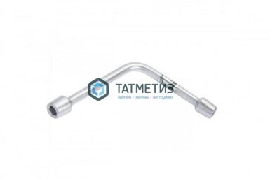 Ключ торцевой 14х15 Г-образный// STELS -  магазин крепежа  «ТАТМЕТИЗ»