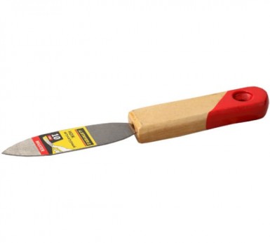 Нож STAYER "MASTER" для замазки швов и трещин -  магазин крепежа  «ТАТМЕТИЗ»