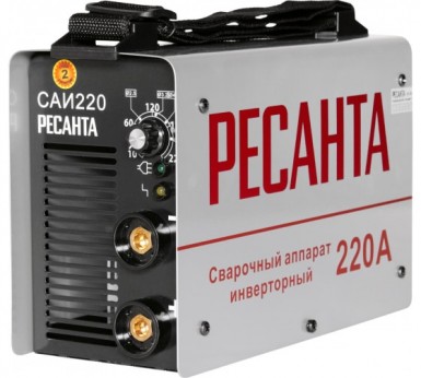 Сварочный аппарат инверторный САИ 220 -  магазин «ТАТМЕТИЗ»