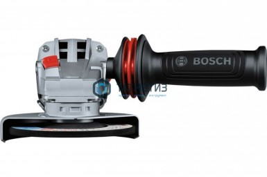 УШМ Bosch 125 мм GWS 12-125  S -  магазин крепежа  «ТАТМЕТИЗ»