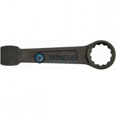 Ключ накидной ударный, CrV, фосфатированное покрытие 32 мм  FIT -  магазин крепежа  «ТАТМЕТИЗ»