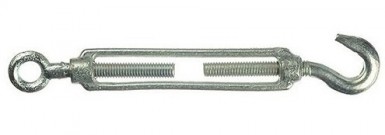 Талреп С+О DIN 1480  8  (25 шт/уп)  F -  магазин крепежа «ТАТМЕТИЗ»