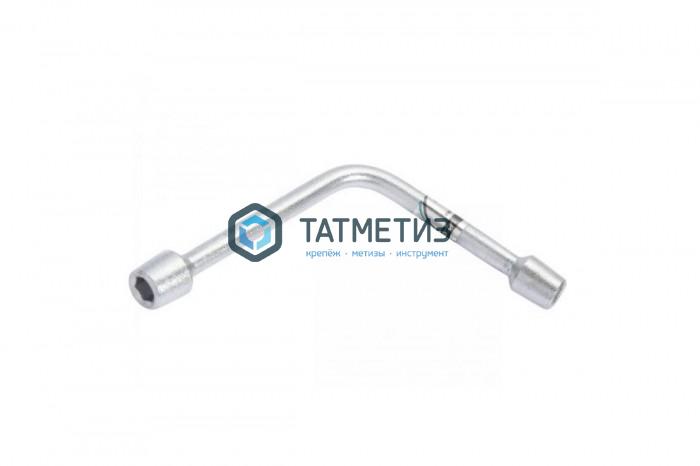 Ключ торцевой 12х13 Г-образный// STELS -  магазин крепежа  «ТАТМЕТИЗ»