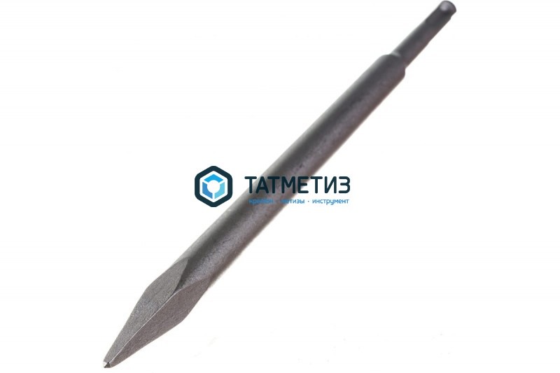 Зубило пика SDS+ 14х250 мм ЭНКОР Зубило пика SDS+ 14х250 мм ЭНКОР