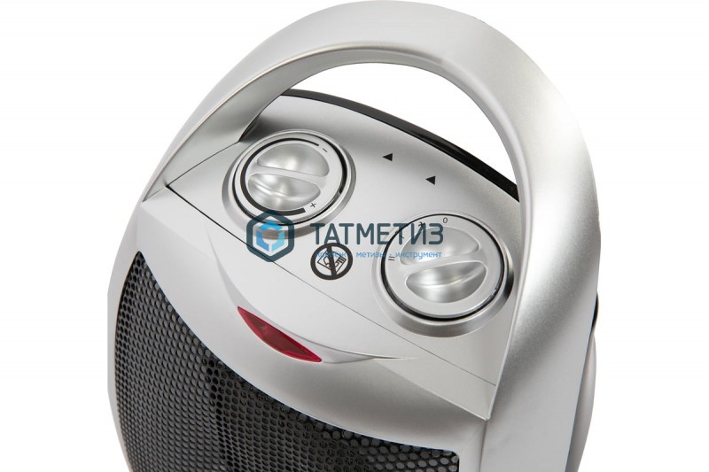 Тепловентилятор FHC-1500, керам., 3 реж., вентилятор, нагрев 750/1500 Вт, MTX Тепловентилятор FHC-1500, керам., 3 реж., вентилятор, нагрев 750/1500 Вт, MTX