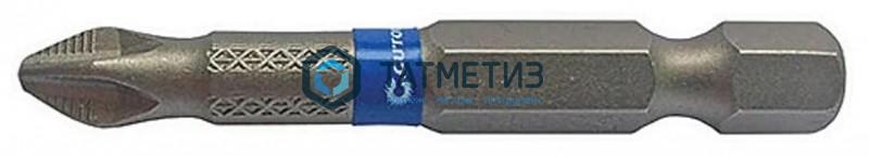 Бита TORX 25- 50, WP, магнит. Бита TORX 25- 50, WP, магнит.