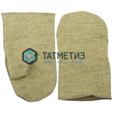 Рукавицы брезентовые, XL -  магазин крепежа «ТАТМЕТИЗ»