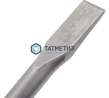 Зубило плоское SDS-max 25х600мм Hardcore -  магазин крепежа «ТАТМЕТИЗ»