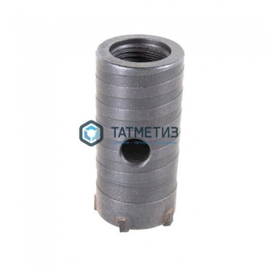 Коронка буровая по бетону  35 мм, кольцевая, без державки ЗУБР -  магазин крепежа «ТАТМЕТИЗ»