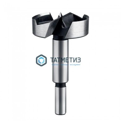 Сверло Форстнера 50 мм ЗУБР по дереву | «ТАТМЕТИЗ» Сверло Форстнера 50 мм ЗУБР по дереву - магазин крепежа «ТАТМЕТИЗ»