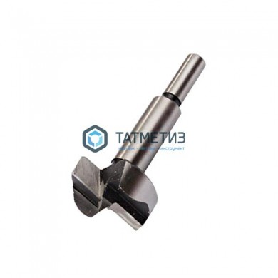 Сверло Форстнера 35 х 90 мм ЗУБР по дереву -  магазин крепежа «ТАТМЕТИЗ»