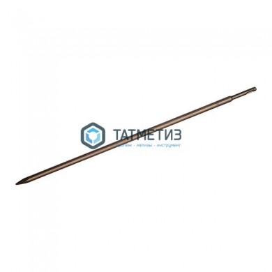 Зубило пика SDS+ 14х600 мм // MATRIX | «ТАТМЕТИЗ» Зубило пика SDS+ 14х600 мм // MATRIX - магазин крепежа «ТАТМЕТИЗ»