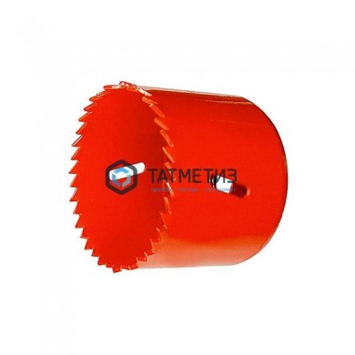 Коронка по металлу   33мм, BIMETAL// MATRIX -  магазин крепежа «ТАТМЕТИЗ»