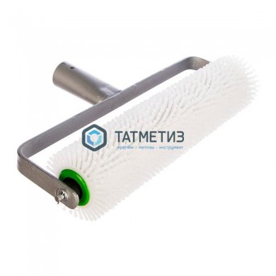 Валик игольчатый для наливных полов 300мм // Россия -  магазин крепежа «ТАТМЕТИЗ»