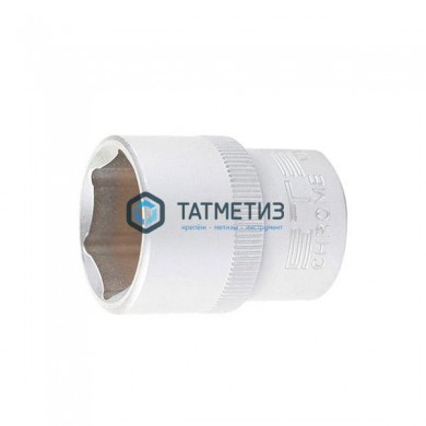 Торцевая головка 1/2", 32 мм, 6-гранная, CrV // STELS -  магазин крепежа «ТАТМЕТИЗ»