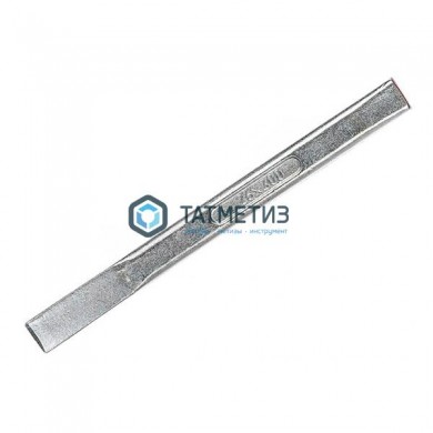 Зубило 26х300 мм, оцинкованное// Россия -  магазин крепежа «ТАТМЕТИЗ»