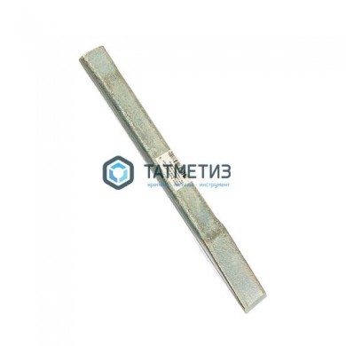 Зубило 25х250 мм, оцинкованное// Россия -  магазин крепежа «ТАТМЕТИЗ»