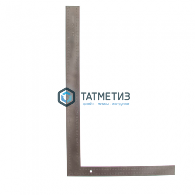 Угольник STAYER столярный цельнометаллический, 400х600мм -  магазин крепежа «ТАТМЕТИЗ»