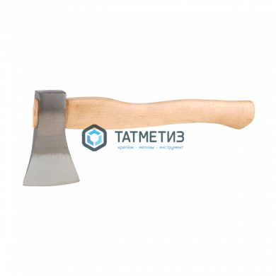 Топор, 1050г, кованый, с деревянной рукояткой, (голова-0,8кг) ЗУБР -  магазин крепежа «ТАТМЕТИЗ»
